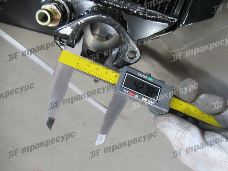 Радиатор CPCD50/60/70AA