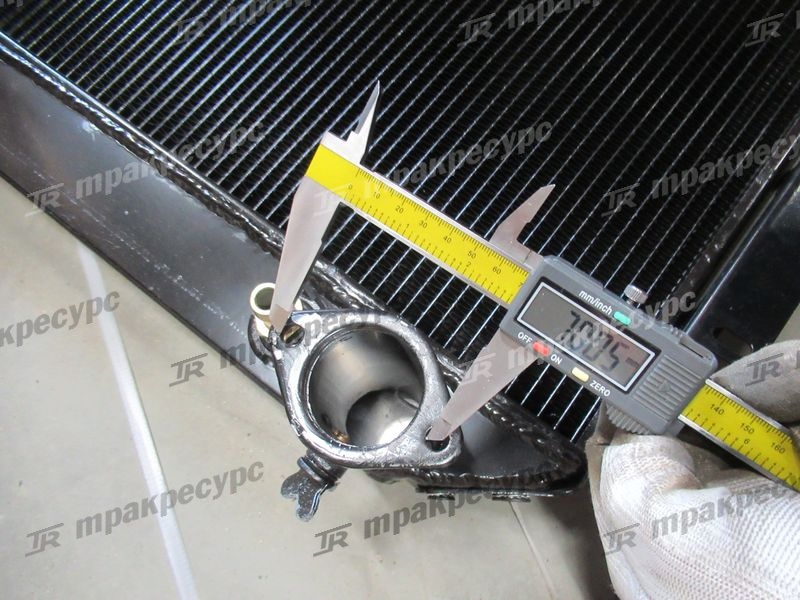 Радиатор CPCD50/60/70AA