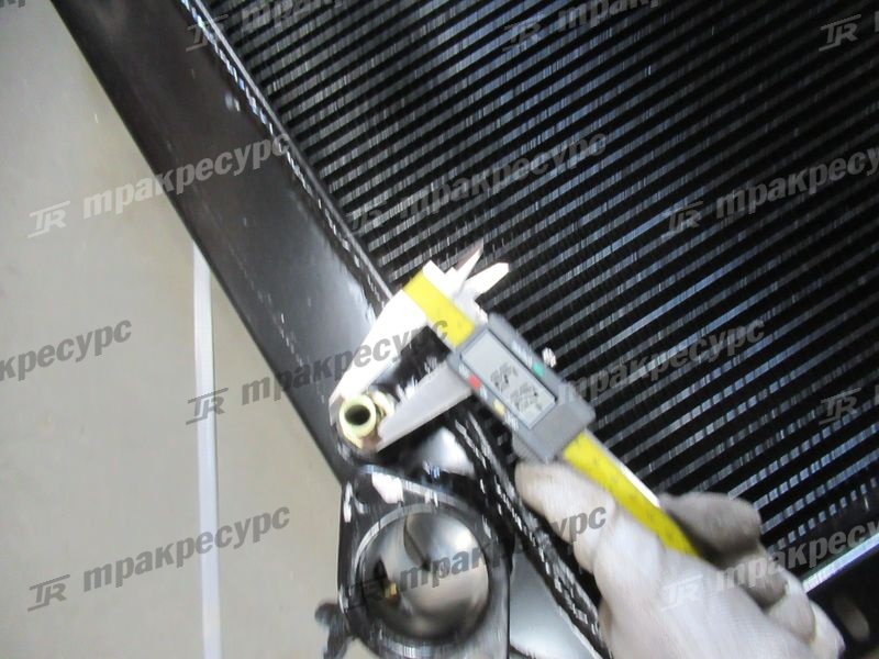 Радиатор CPCD50/60/70AA