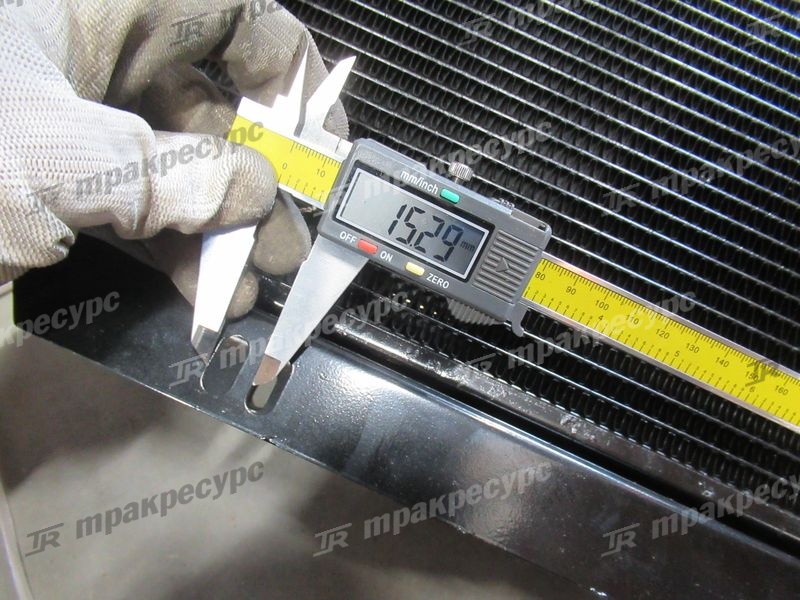 Радиатор CPCD50/60/70AA