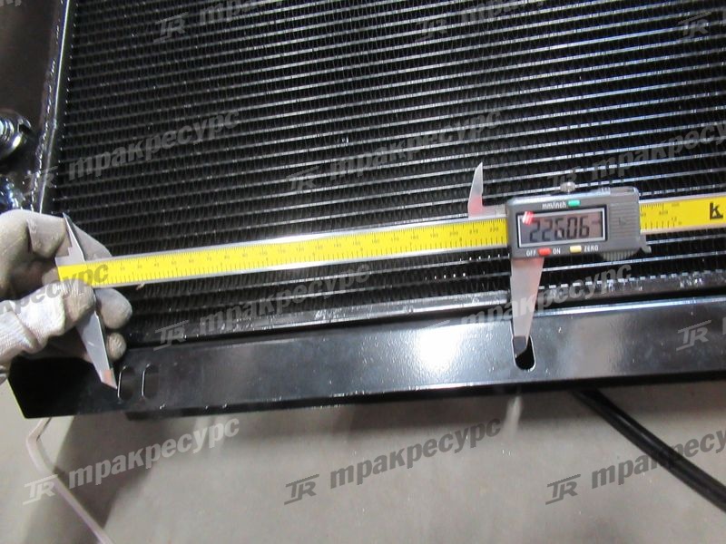 Радиатор CPCD50/60/70AA