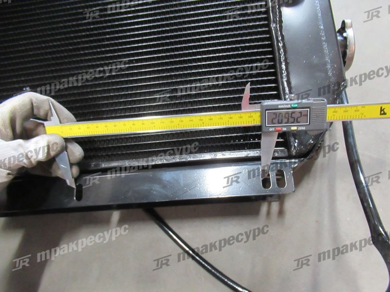 Радиатор CPCD50/60/70AA