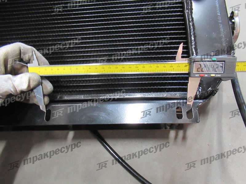 Радиатор CPCD50/60/70AA