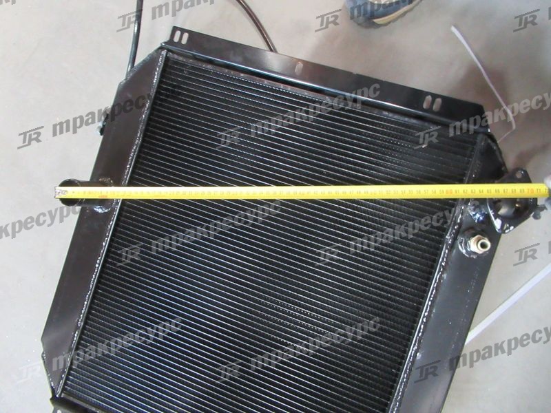 Радиатор CPCD50/60/70AA