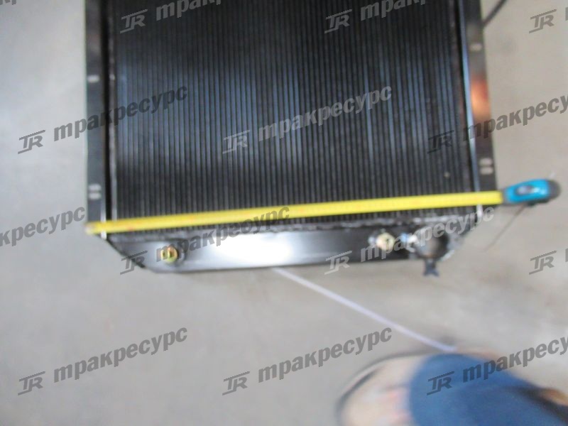 Радиатор CPCD50/60/70AA