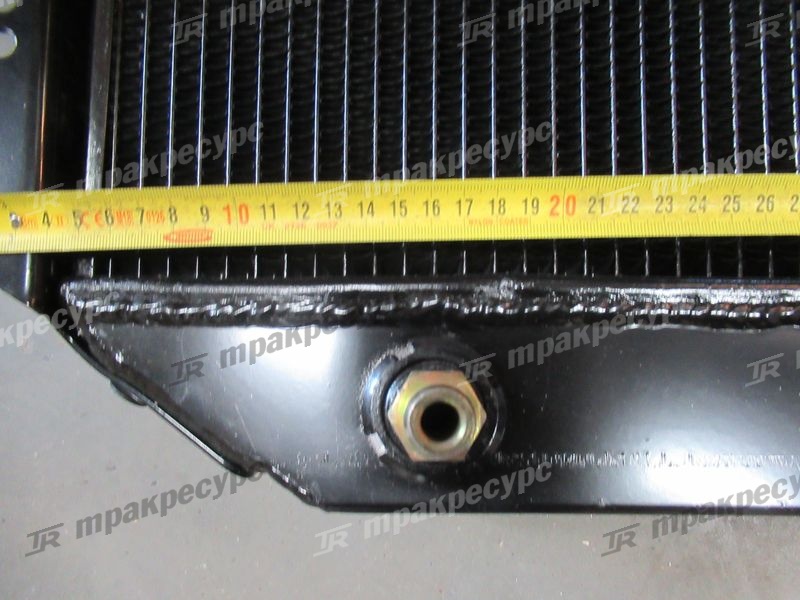 Радиатор CPCD50/60/70AA
