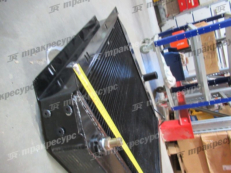 Радиатор CPCD50/60/70AA