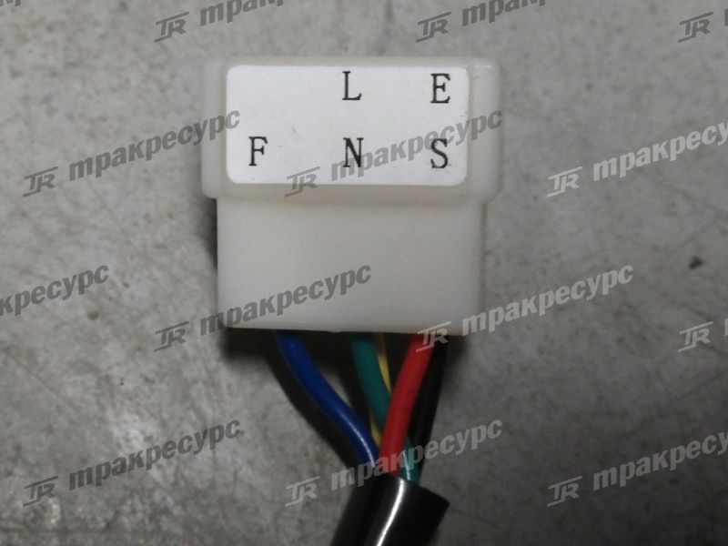 Регулятор тока CPCD10/20/25/30