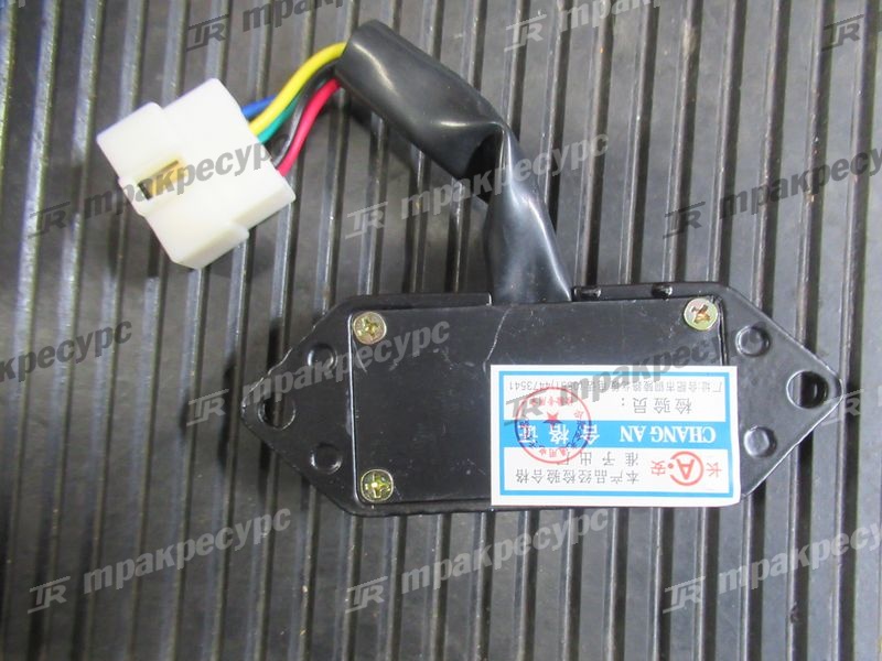 Регулятор тока CPCD50/60/70