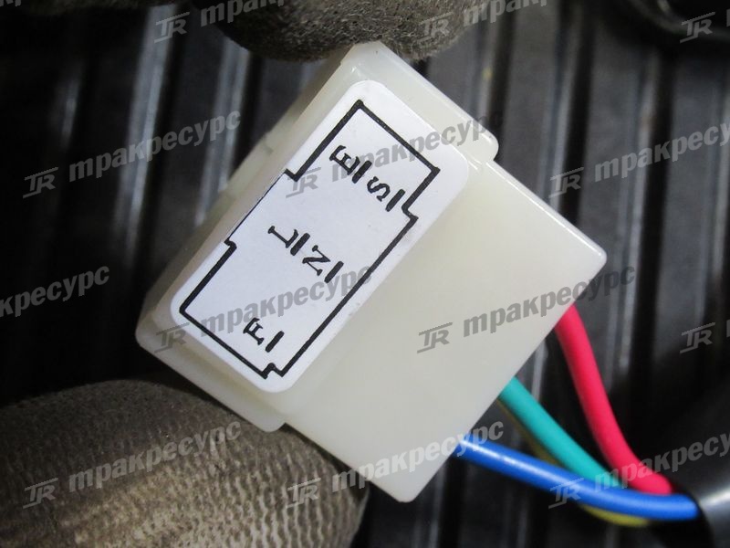 Регулятор тока CPCD50/60/70