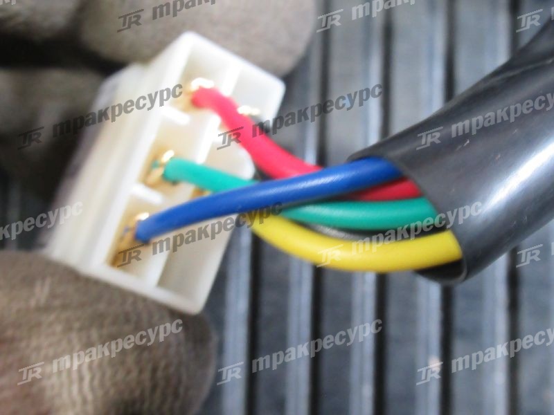 Регулятор тока CPCD50/60/70
