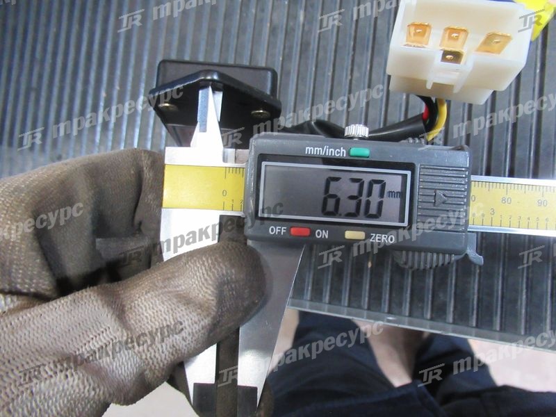 Регулятор тока CPCD50/60/70