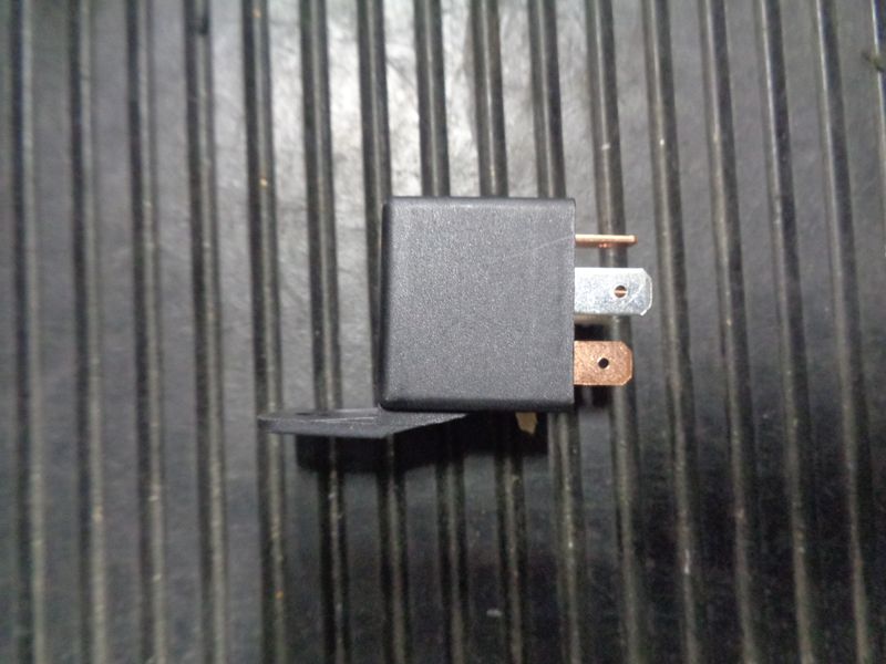Реле HG4190/024-1Z9 CPCD50/60/70