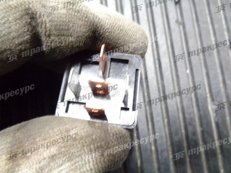Реле HG4190/024-1Z9 CPCD50/60/70