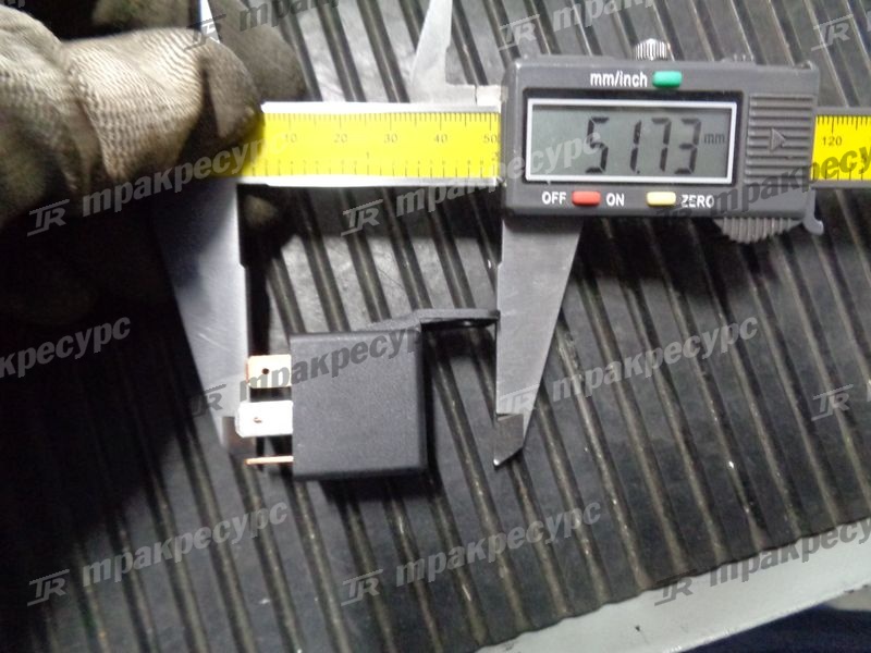 Реле HG4190/024-1Z9 CPCD50/60/70