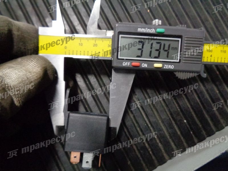 Реле HG4190/024-1Z9 CPCD50/60/70