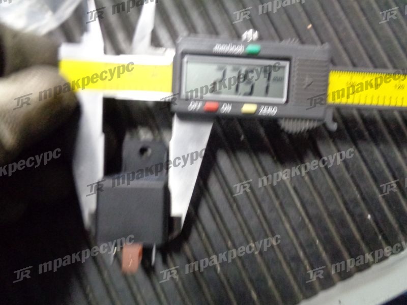 Реле HG4190/024-1Z9 CPCD50/60/70