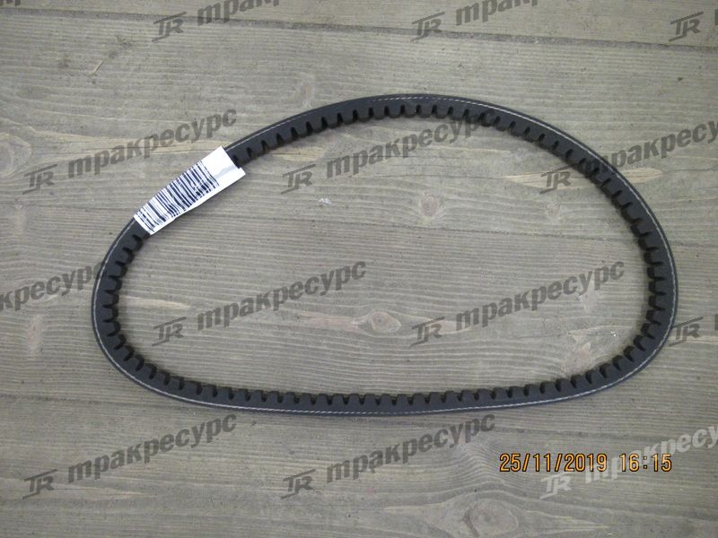 Ремень привода насоса вакумного усилителя CY6102BG