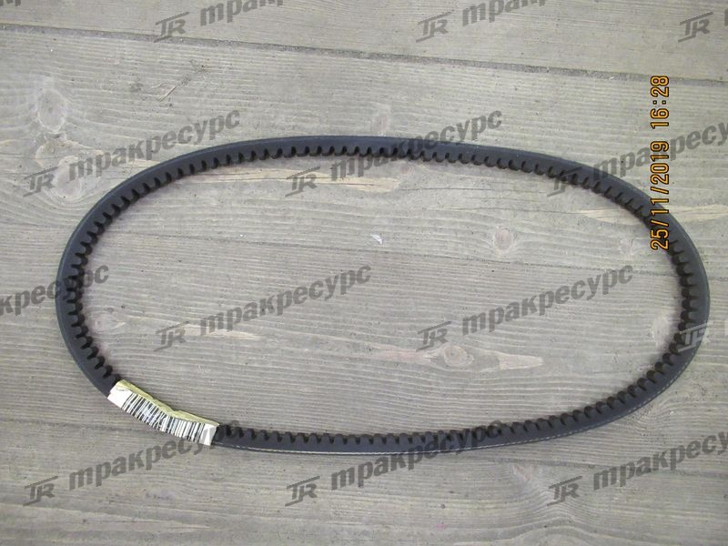 Ремень привода насоса вакумного усилителя YC6105G6