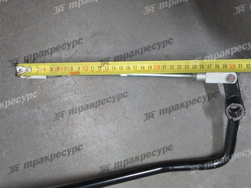 Ручка рычага гидрораспределителя CPCD50/60/70