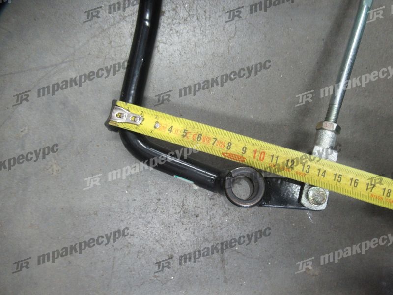 Ручка рычага гидрораспределителя CPCD50/60/70