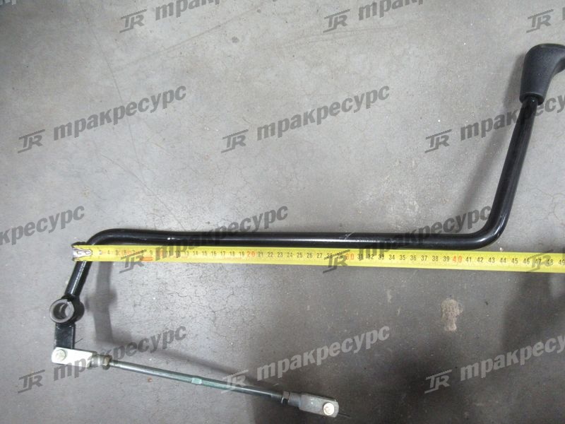 Ручка рычага гидрораспределителя CPCD50/60/70