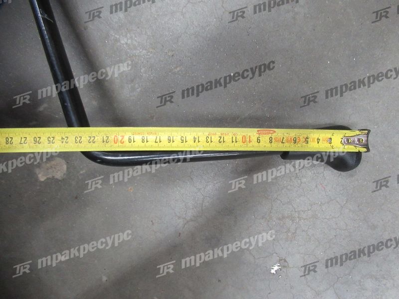 Ручка рычага гидрораспределителя CPCD50/60/70