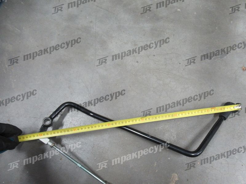 Ручка рычага гидрораспределителя CPCD50/60/70