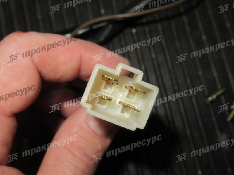 Выключатель указателя поворота CPCD30
