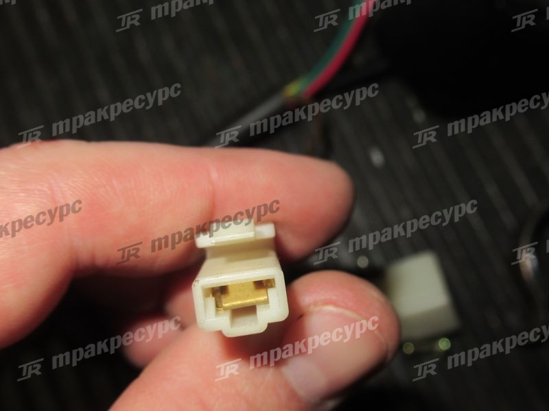 Выключатель указателя поворота CPCD30