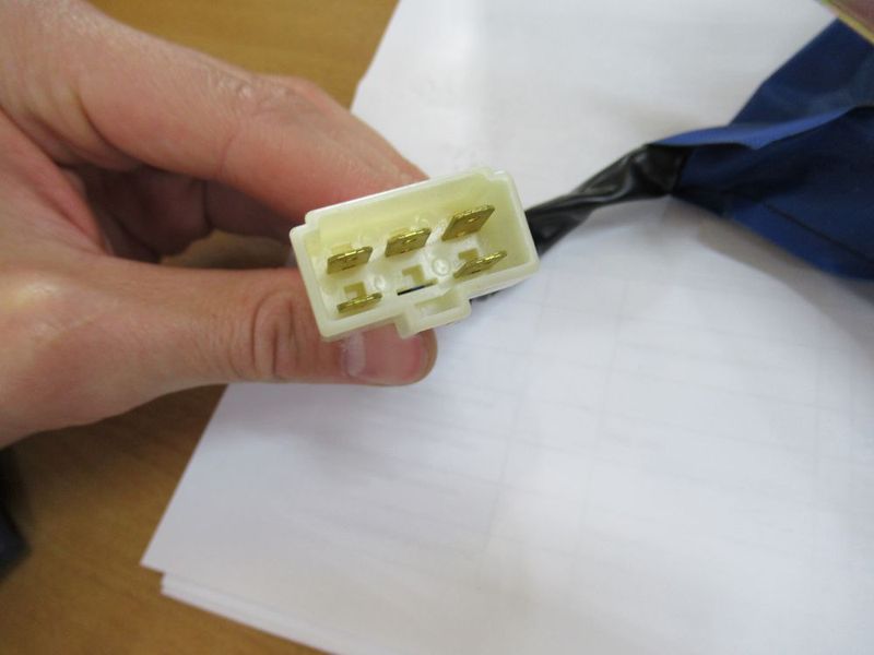 Сервопривод глушения CPCD50/60/70