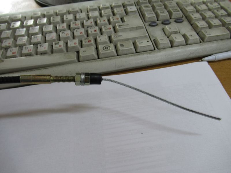 Сервопривод глушения CPCD50/60/70