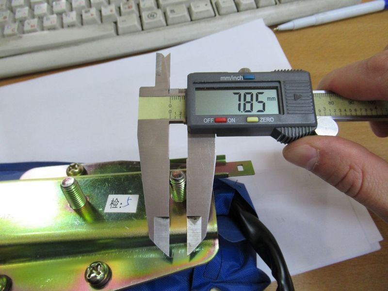 Сервопривод глушения CPCD50/60/70