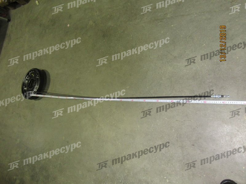 Сервотормоз правый в сборе CPCD30