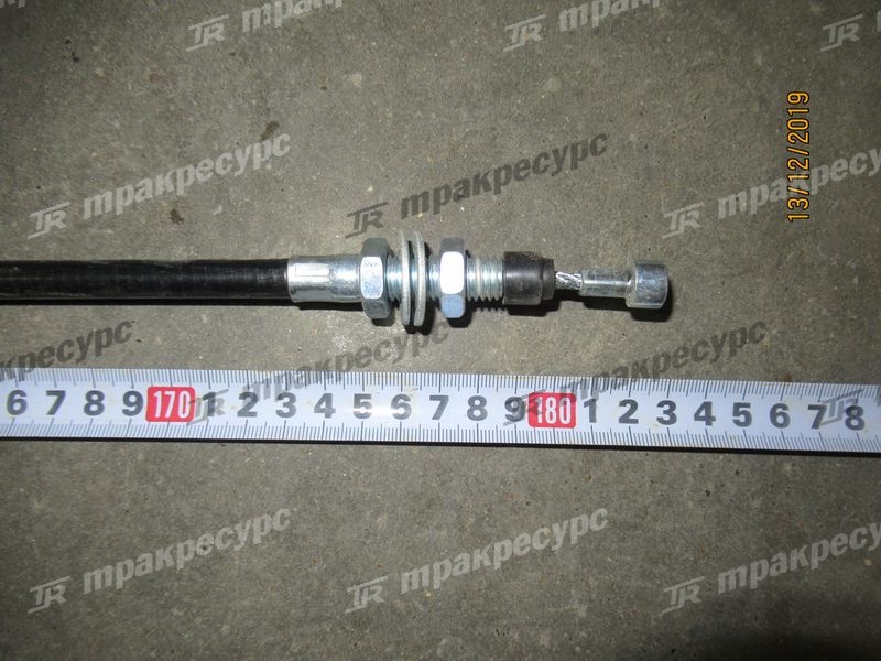 Сервотормоз правый в сборе CPCD30