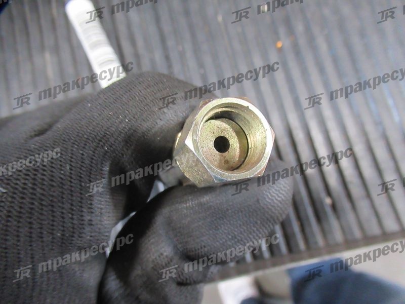 Соединение гибкое 6I-315