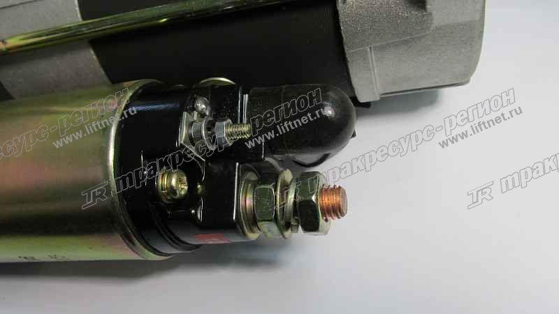 Стартер YD480/485BPG/490BPG