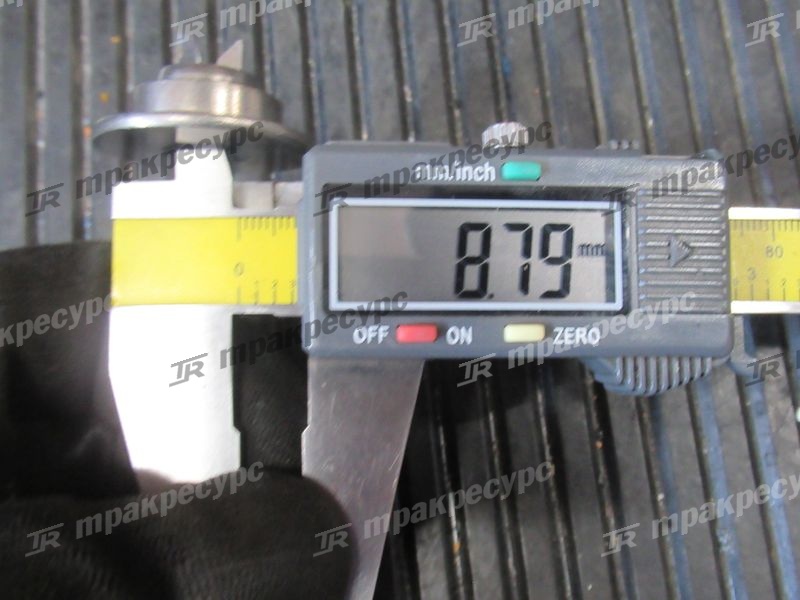 Тарелка клапана верхняя 490BPG/A490BPG