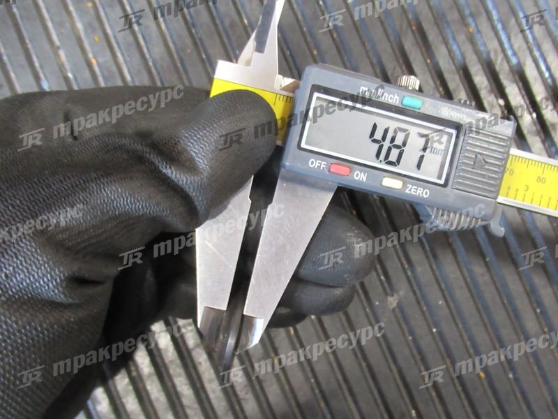 Тарелка клапана верхняя NC485BPG/NB485BPG