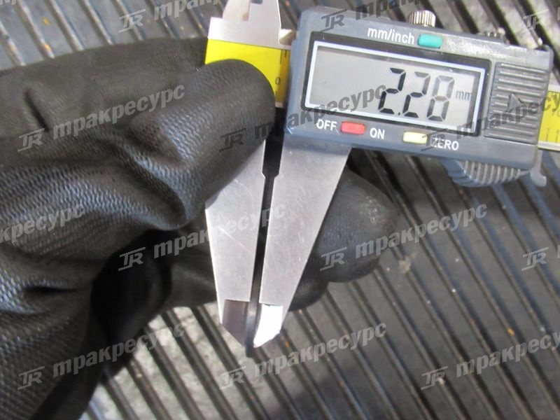 Тарелка клапана верхняя NC485BPG/NB485BPG