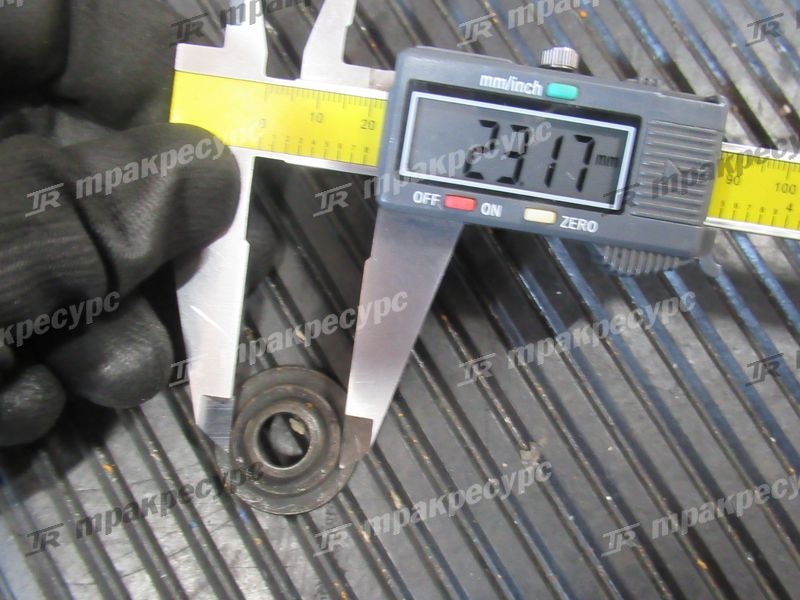 Тарелка клапана верхняя NC485BPG/NB485BPG
