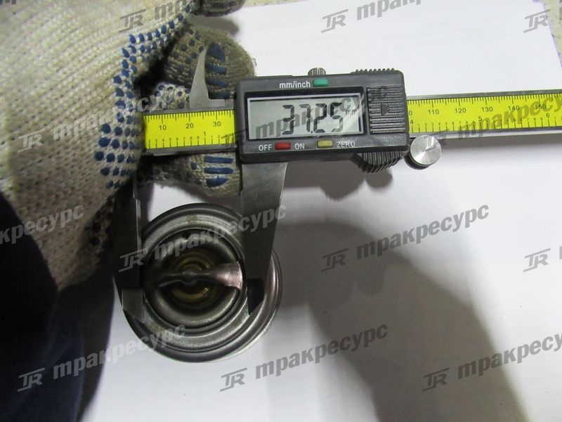 Термостат CY6102BG