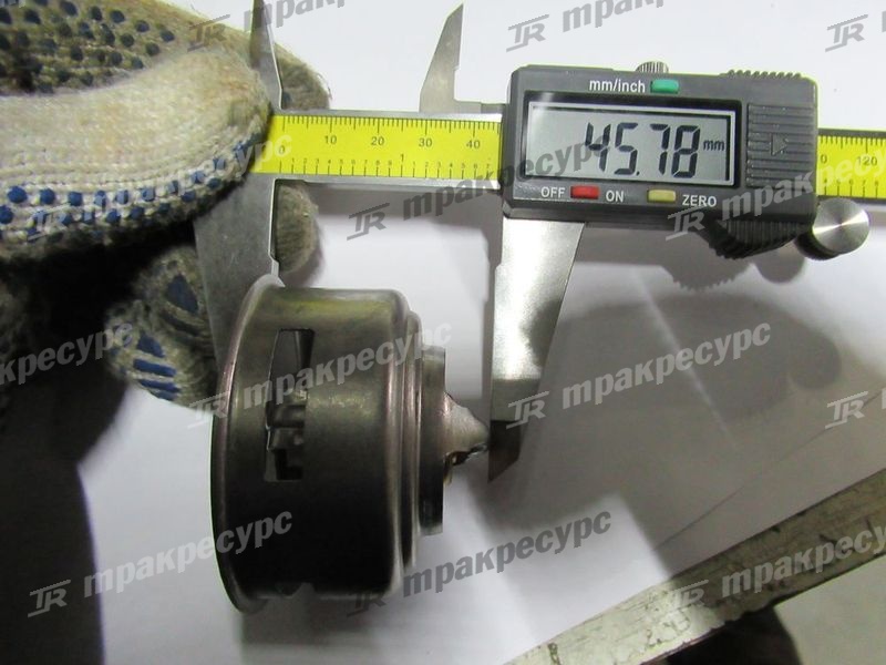 Термостат CY6102BG
