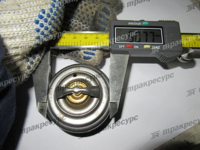 Термостат CY6102BG