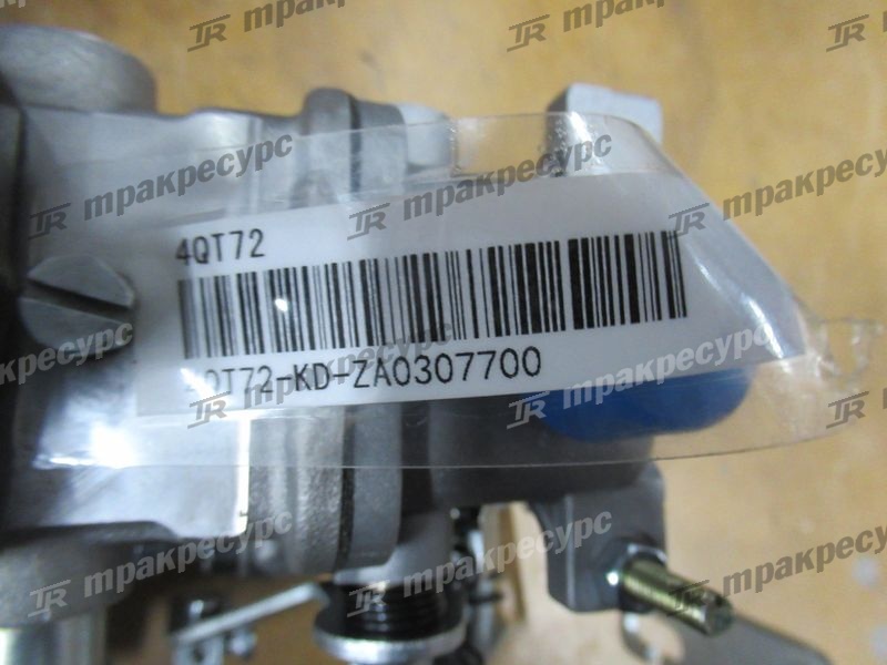 ТНВД A490BPG-50/NC485BPG