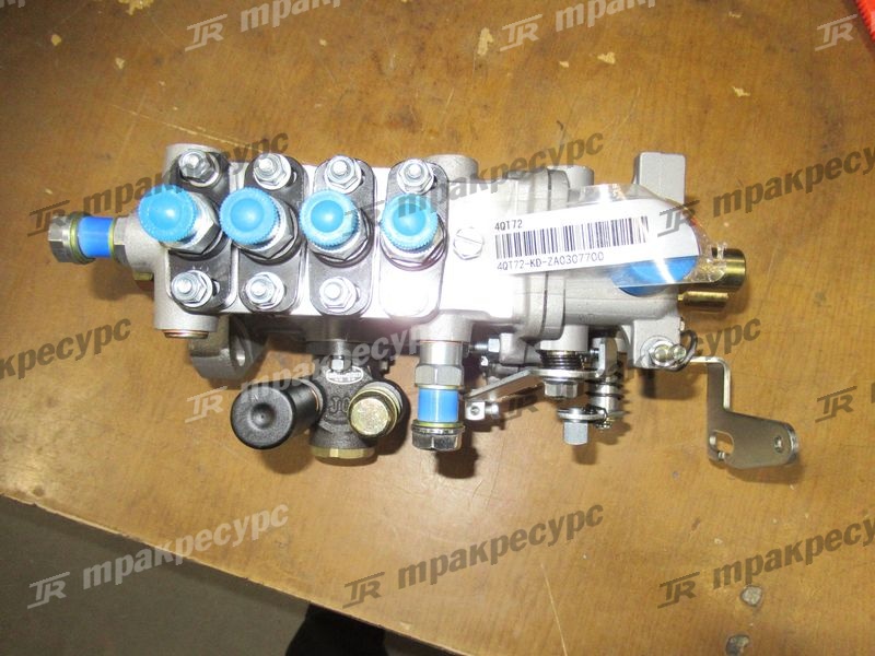 ТНВД A490BPG-50/NC485BPG