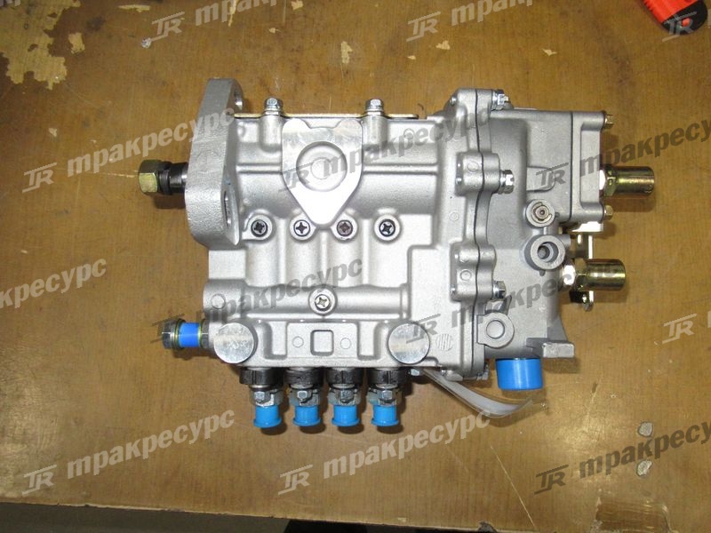 ТНВД A490BPG-50/NC485BPG