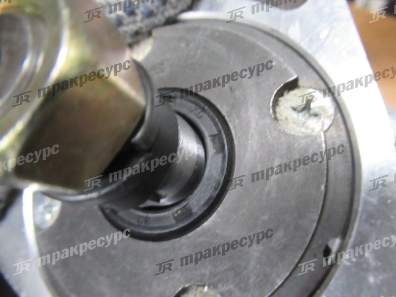 ТНВД A490BPG-50/NC485BPG
