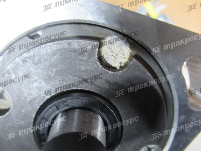 ТНВД A490BPG-50/NC485BPG