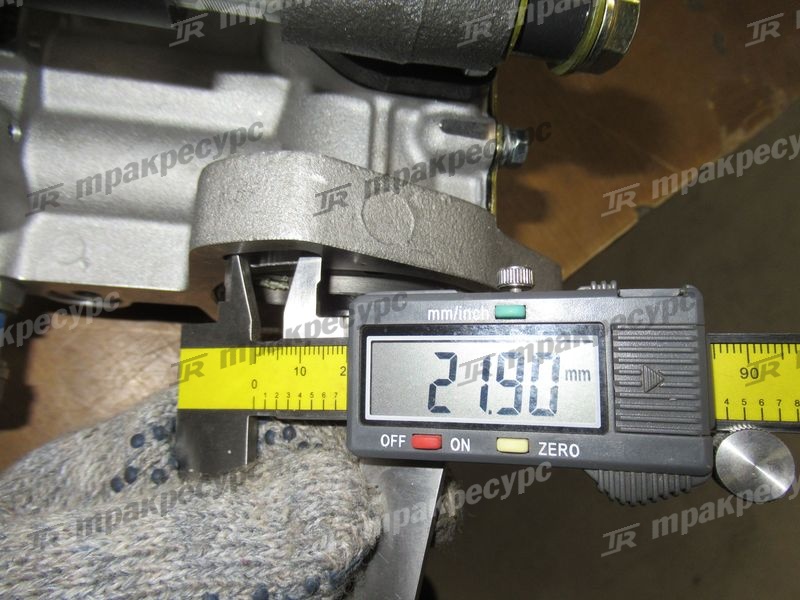 ТНВД A490BPG-50/NC485BPG